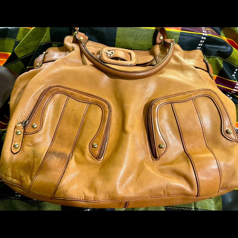 Cole Haan Large Handbag